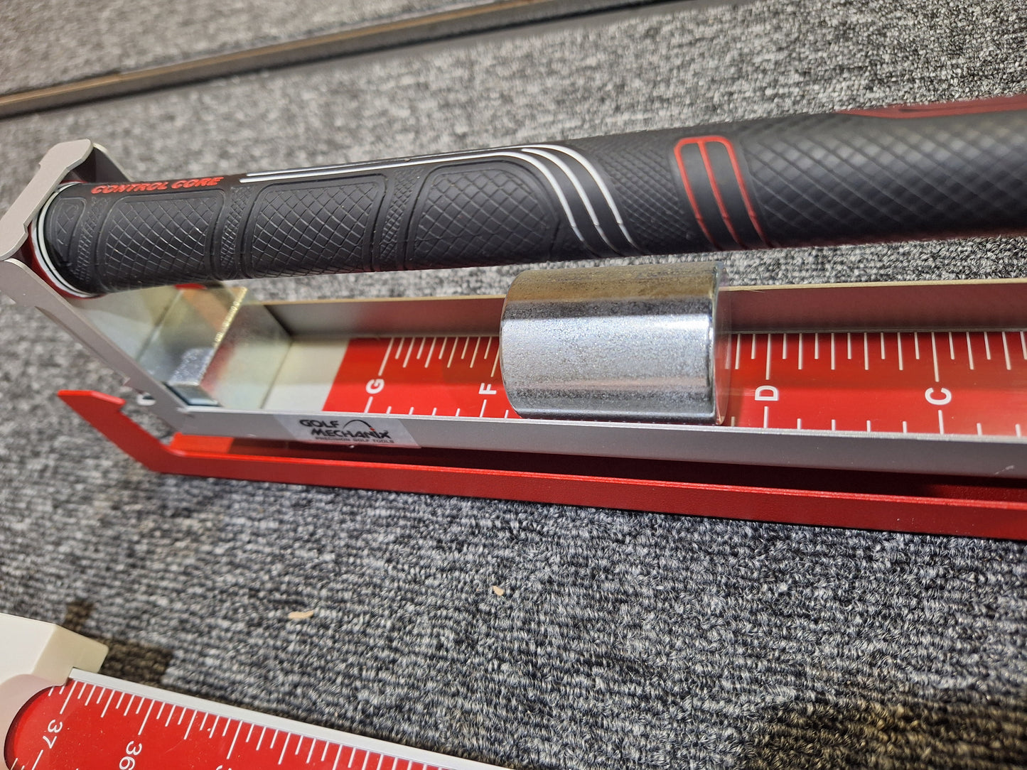 Yamaha - Inpres X V Forged - #5-PW - NS PRO GH Stiff - RH - Very Good