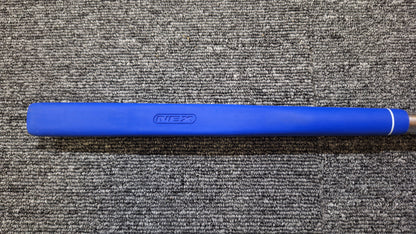 PRGR - Silver Blade - FF 01 Putter - 34 Inch - RH - GOOD