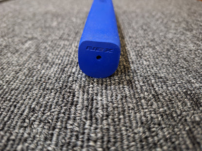 PRGR - Silver Blade - FF 01 Putter - 34 Inch - RH - GOOD