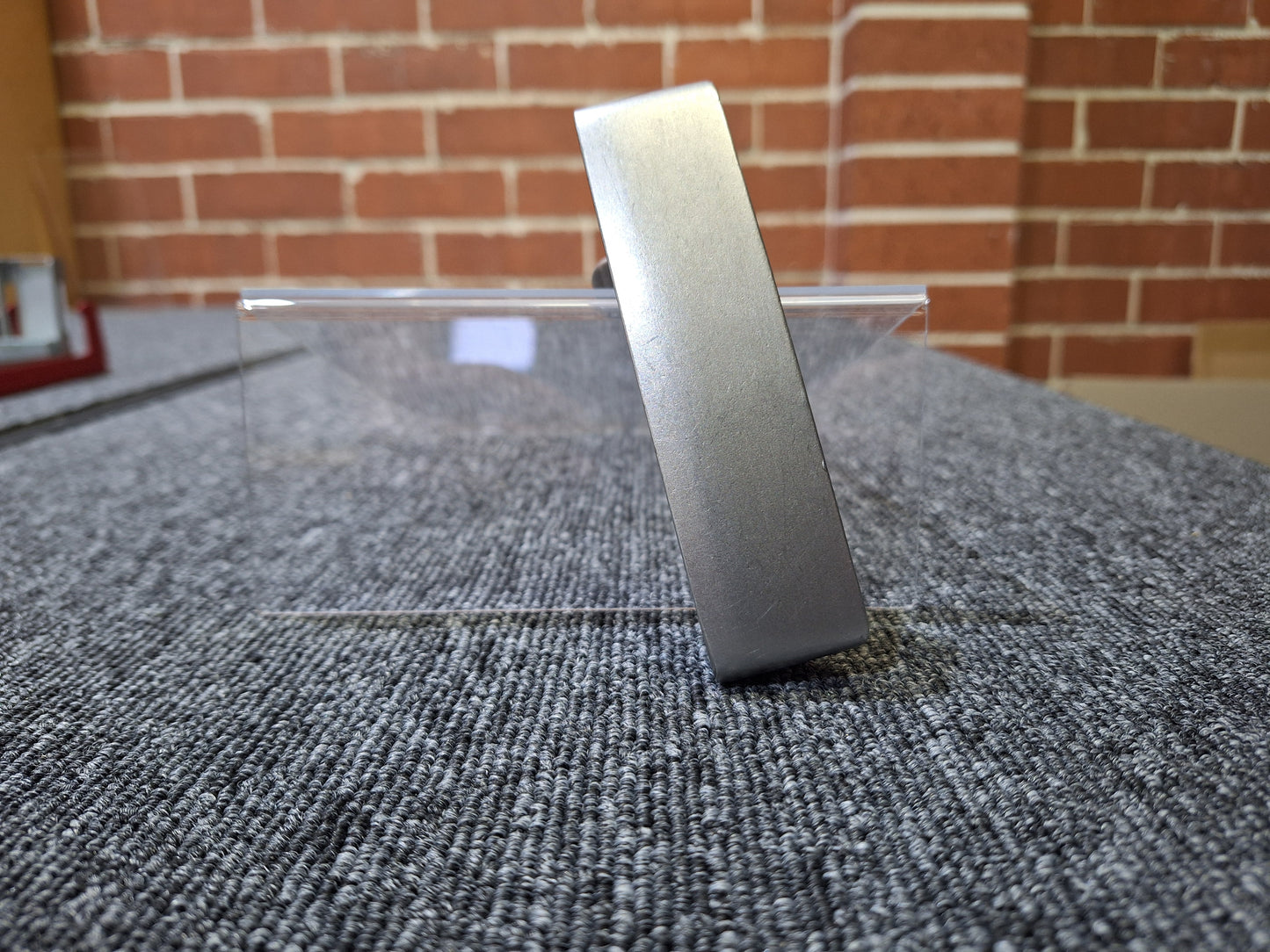 PING - Isopur Zing 2i Putter - RH - 34 Inch - VERY GOOD