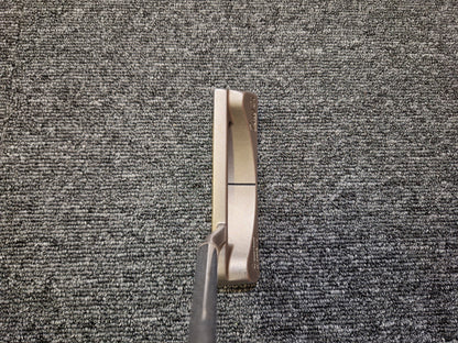 PING - Isopur Zing 2i Putter - RH - 34 Inch - VERY GOOD