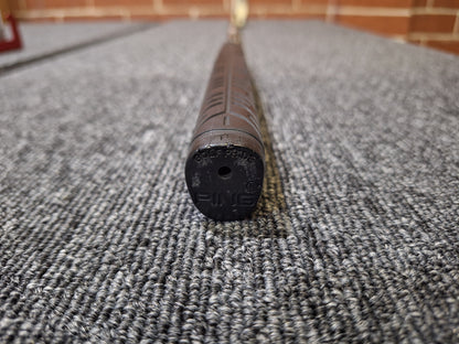 PING - Isopur Zing 2i Putter - RH - 34 Inch - VERY GOOD