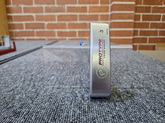 Odyssey - Protype Tour Series #3 Putter - 34 Inch - RH - VERY GOOD