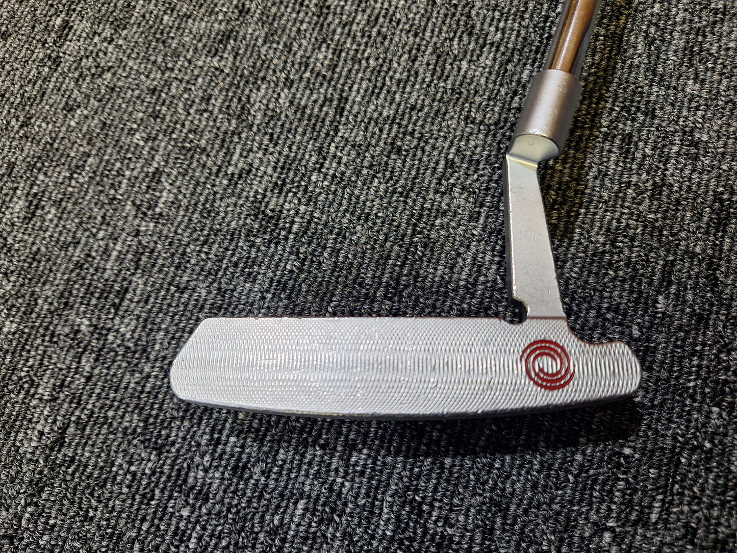 Odyssey - Protype Tour Series #3 Putter - 34 Inch - RH - VERY GOOD