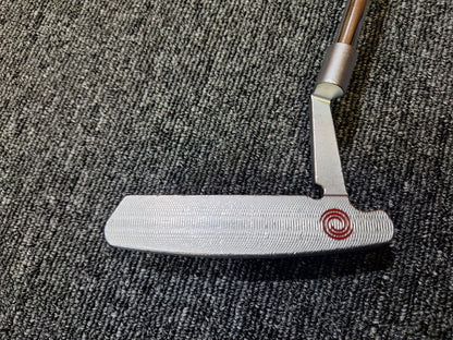 Odyssey - Protype Tour Series #3 Putter - 34 Inch - RH - VERY GOOD