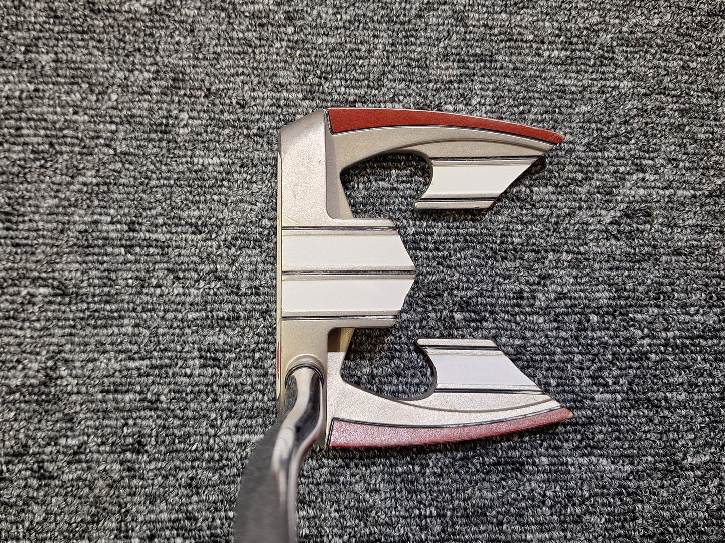 Odyssey - White Hot XG Teron Putter - 35 Inch - RH - GOOD