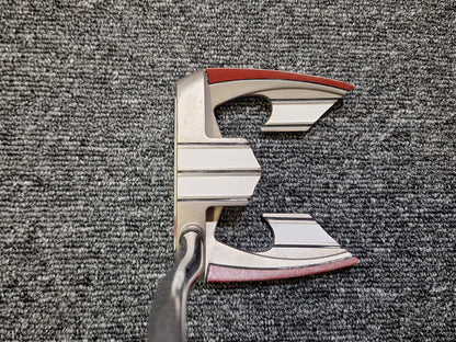 Odyssey - White Hot XG Teron Putter - 35 Inch - RH - GOOD