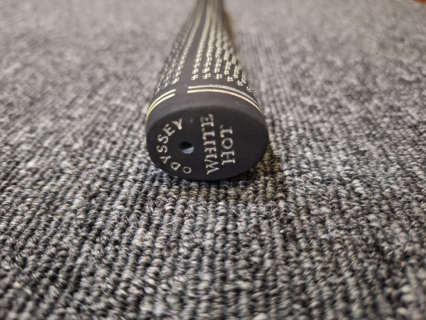 Odyssey - White Hot XG Teron Putter - 35 Inch - RH - GOOD