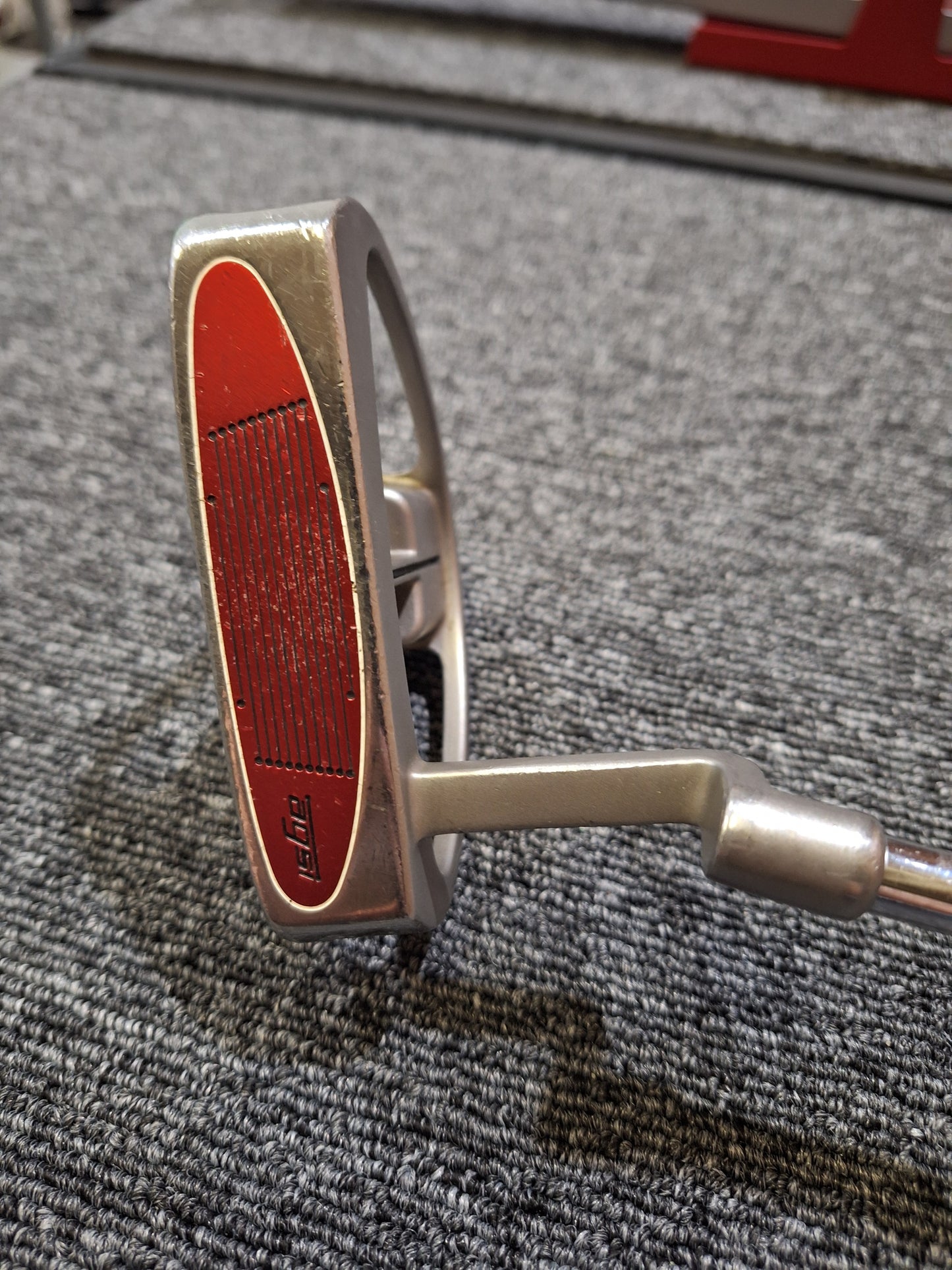 Taylormade - Rossa agsi Monza Corza Putter - 34 Inch - RH - GOOD