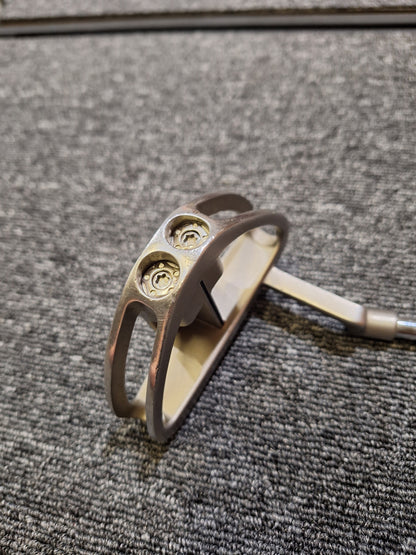 Taylormade - Rossa agsi Monza Corza Putter - 34 Inch - RH - GOOD