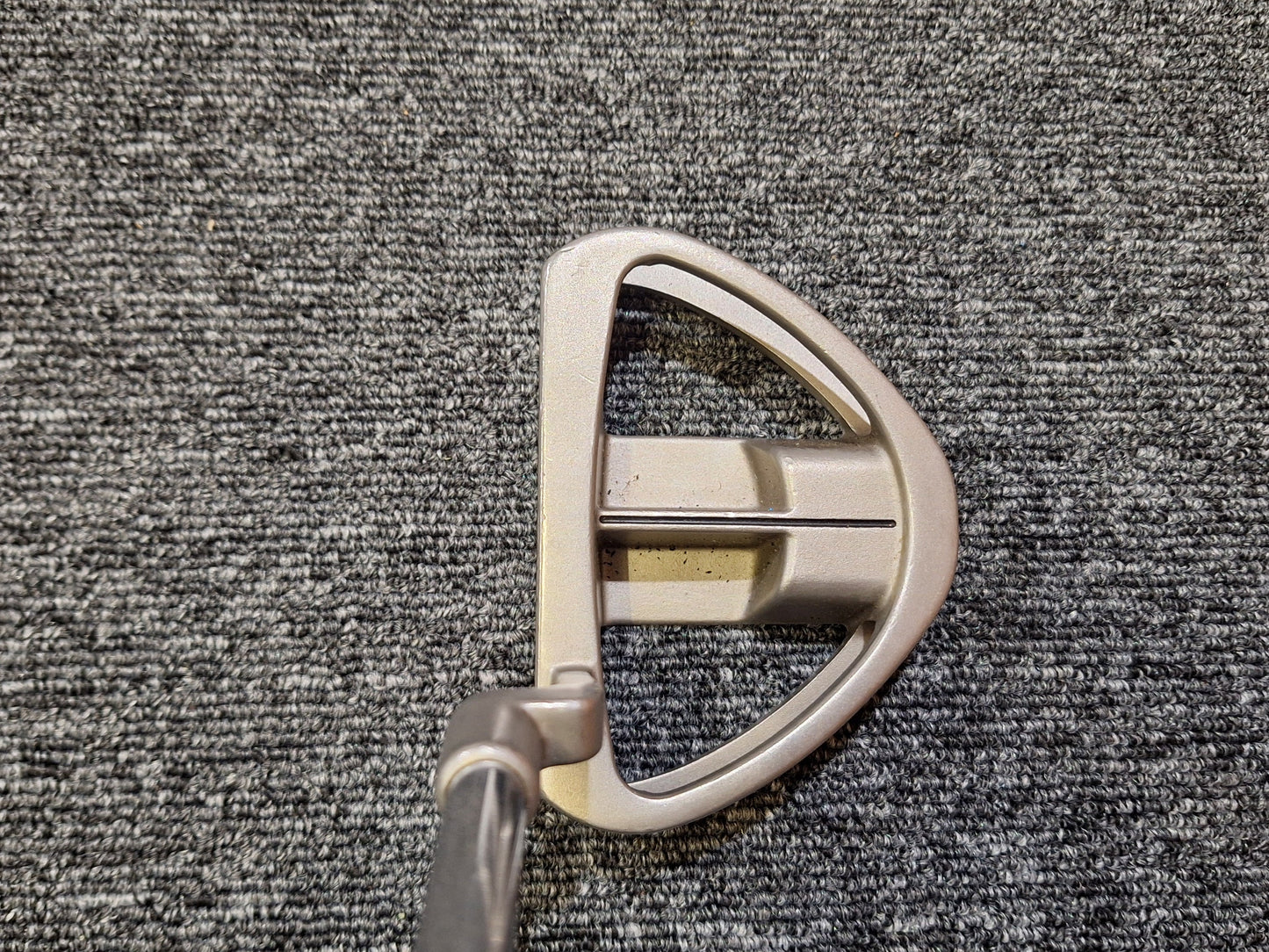 Taylormade - Rossa agsi Monza Corza Putter - 34 Inch - RH - GOOD