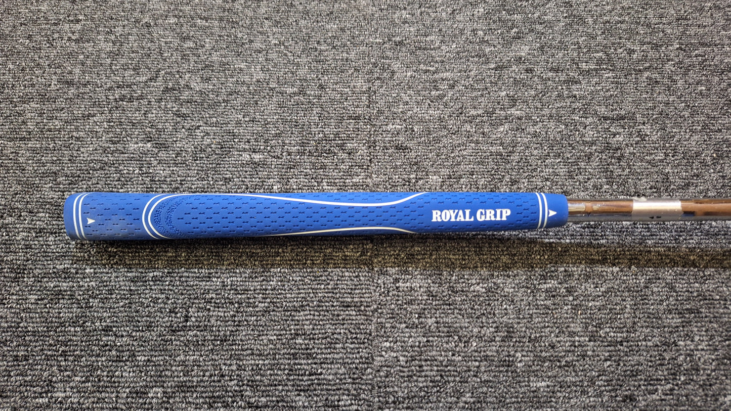 Taylormade - Rossa agsi Monza Corza Putter - 34 Inch - RH - GOOD