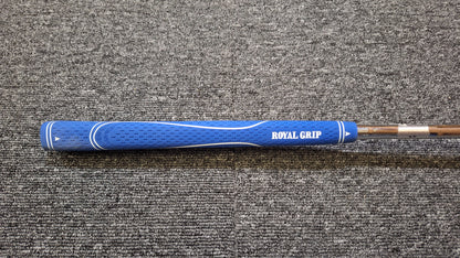 Taylormade - Rossa agsi Monza Corza Putter - 34 Inch - RH - GOOD