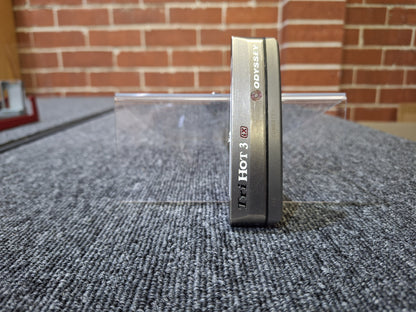 Odyssey - Tri HOT #3 ix Putter - RH - 34 Inch - GOOD