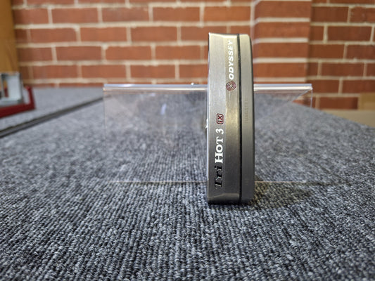 Odyssey - Tri HOT #3 ix Putter - RH - 34 Inch - GOOD