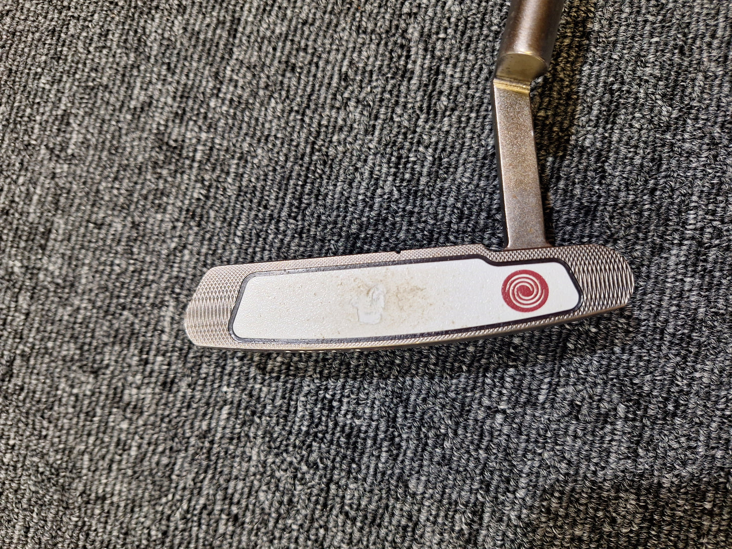 Odyssey - Tri HOT #3 ix Putter - RH - 34 Inch - GOOD