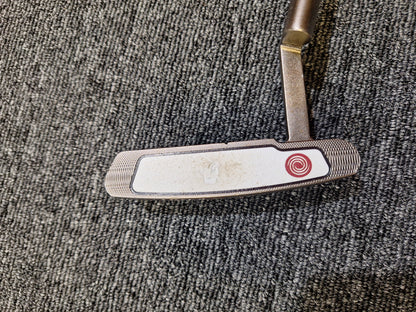 Odyssey - Tri HOT #3 ix Putter - RH - 34 Inch - GOOD