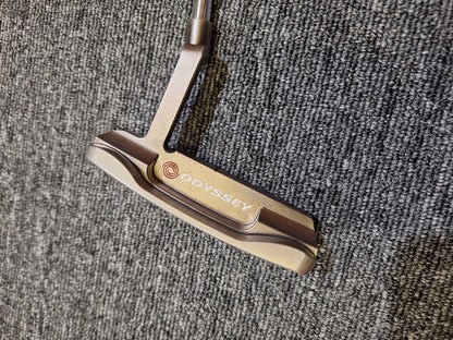 Odyssey - Tri HOT #3 ix Putter - RH - 34 Inch - GOOD