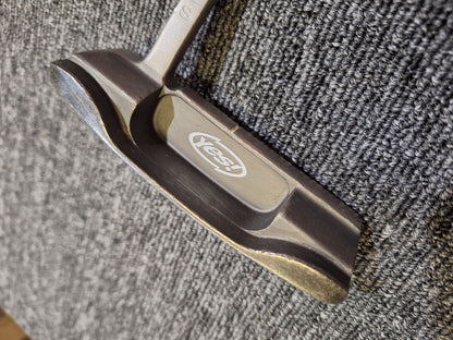 YES! - C Groove Dianna Putter - 33 Inch - RH - GOOD
