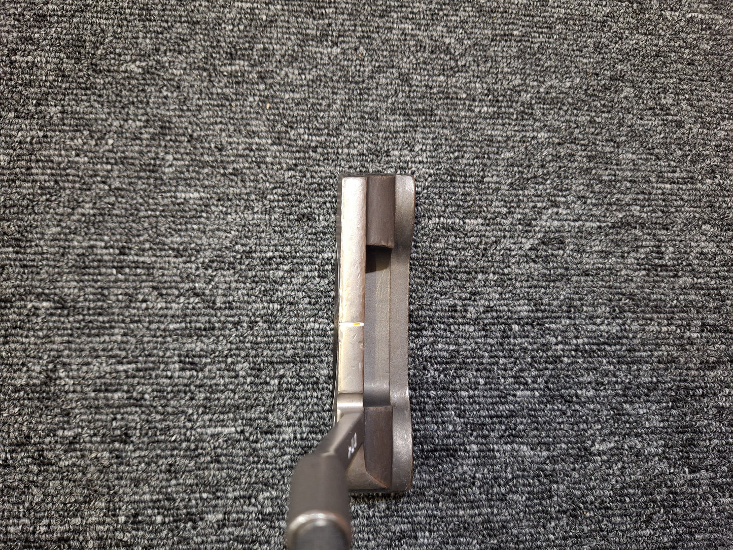 YES! - C Groove Dianna Putter - 33 Inch - RH - GOOD