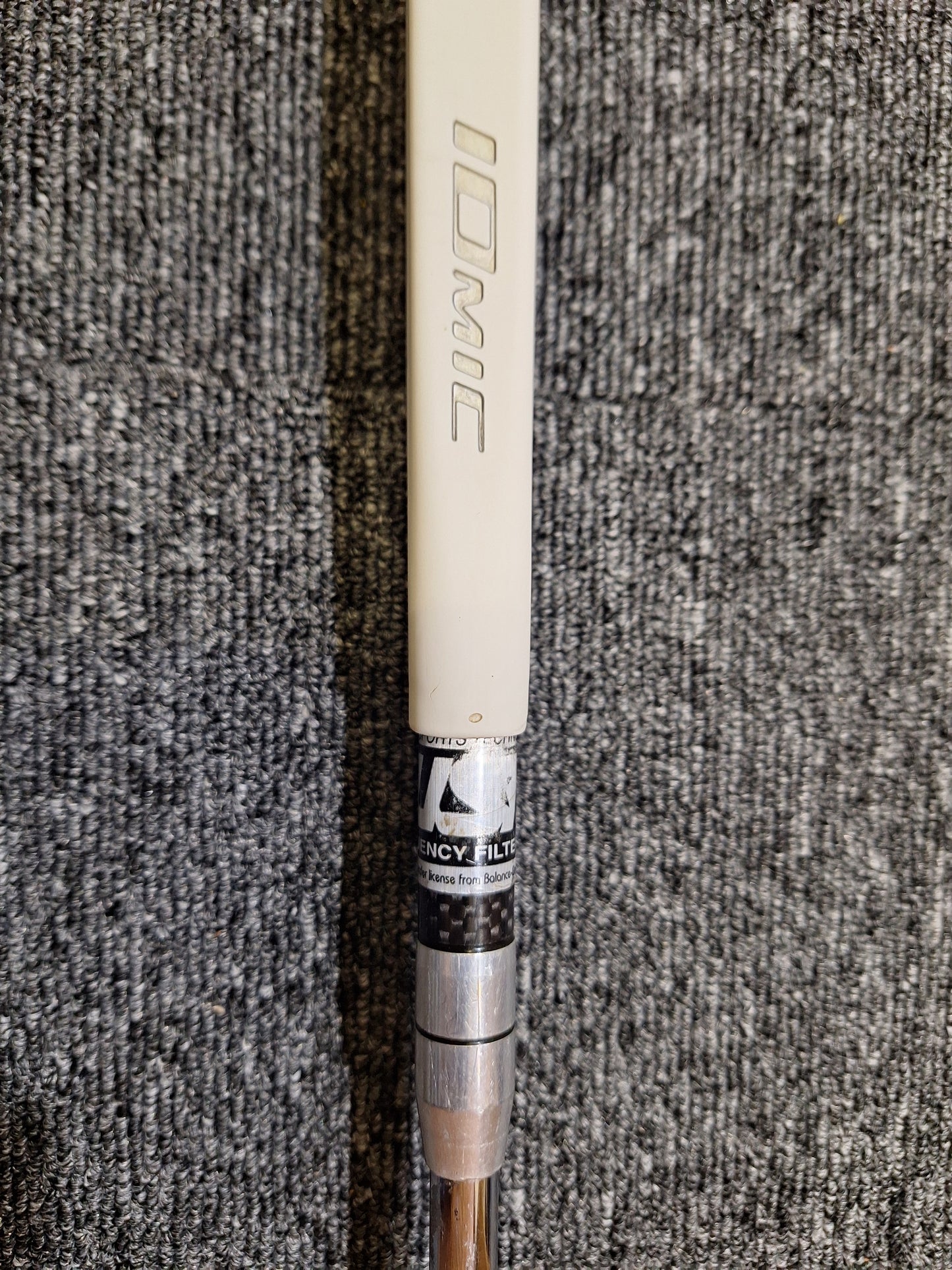 YES! - C Groove Dianna Putter - 33 Inch - RH - GOOD