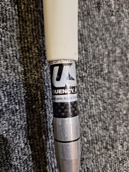 YES! - C Groove Dianna Putter - 33 Inch - RH - GOOD