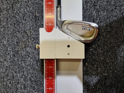 XXIO - XXIO Tour Special - #3 - PW+AW+SW - MP100 Reg Flex - RH - GOOD