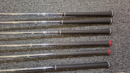 Royal Collection - BBD's S.F.I Forged - #5-PW - NS PRO GH Stiff - RH - Good