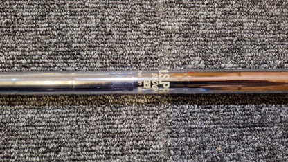 Royal Collection - BBD's S.F.I Forged - #5-PW - NS PRO GH Stiff - RH - Good