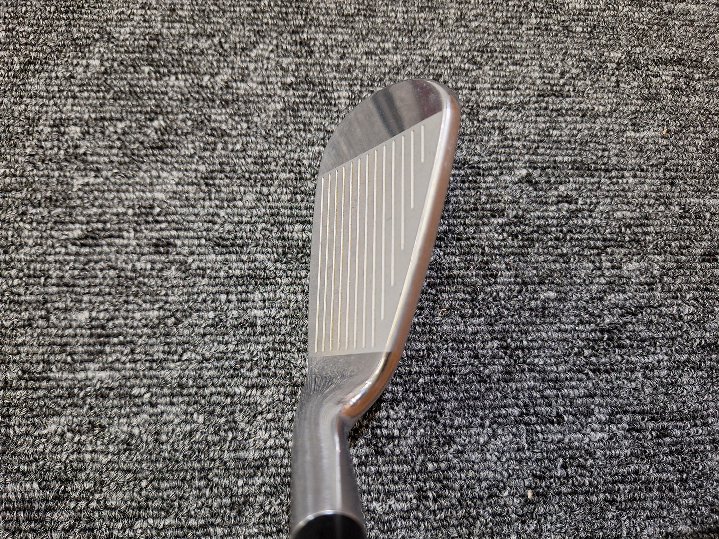 Royal Collection - BBD's S.F.I Forged - #5-PW - NS PRO GH Stiff - RH - Good