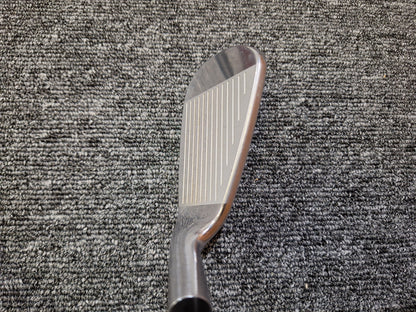 Royal Collection - BBD's S.F.I Forged - #5-PW - NS PRO GH Stiff - RH - Good