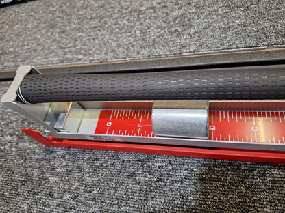 Royal Collection - BBD's S.F.I Forged - #5-PW - NS PRO GH Stiff - RH - Good