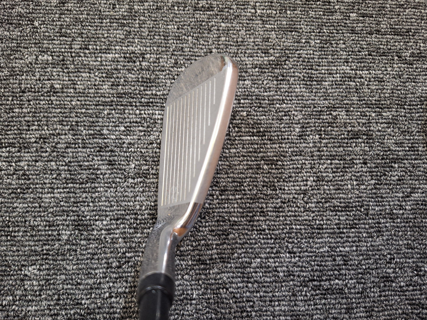 Mizuno - intage Forged - #5-PW+FW+SW - intage 80 Reg Flex - RH - GOOD