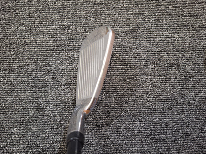 Mizuno - intage Forged - #5-PW+FW+SW - intage 80 Reg Flex - RH - GOOD