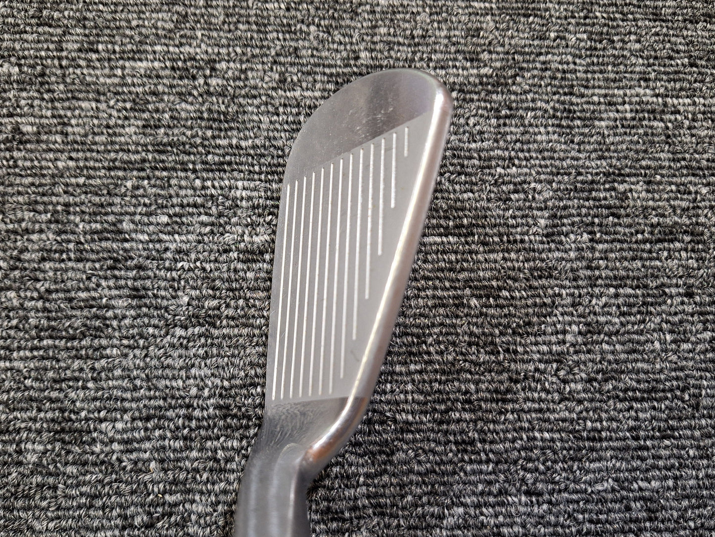 Bridgestone - Tourstage ViQ Forged - #5-PW - NS PRO GH Stiff - RH - VERY GOOD