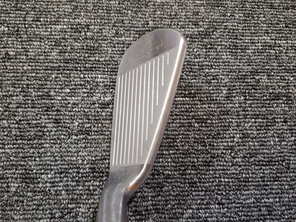 Bridgestone - Tourstage ViQ Forged - #5-PW - NS PRO GH Stiff - RH - VERY GOOD