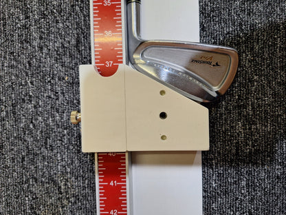 Bridgestone - Tourstage ViQ Forged - #5-PW - NS PRO GH Stiff - RH - VERY GOOD