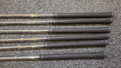 Bridgestone - Tourstage ViQ Forged - #5-PW - NS PRO GH Stiff - RH - VERY GOOD