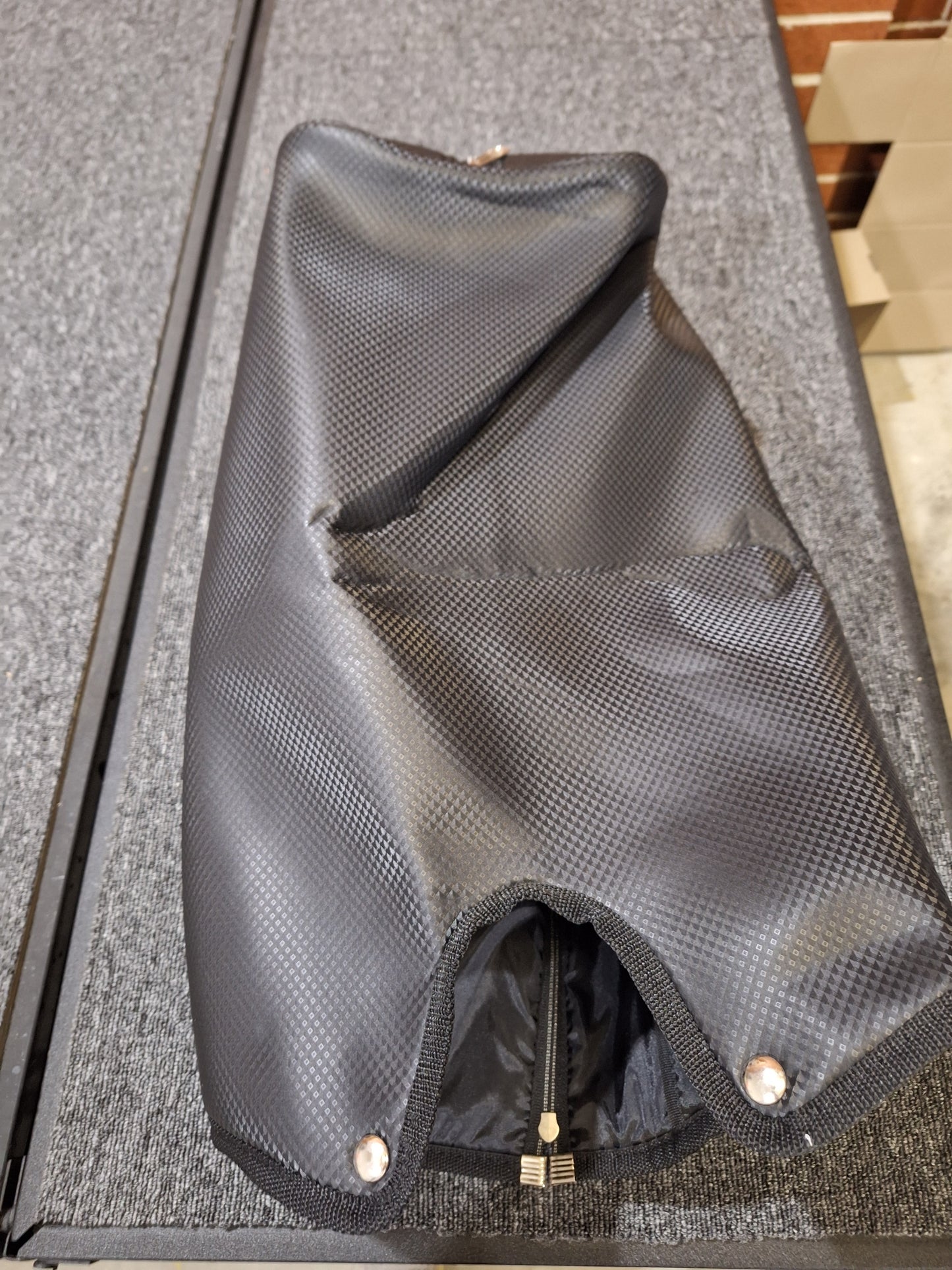 XXIO - Tour Staff Bag