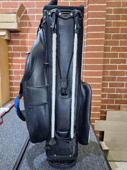 Exotics / Tour Edge - Staff Stand Bag