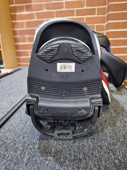 Exotics / Tour Edge - Staff Stand Bag