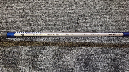 Mizuno - MJ-62 Slide Sole Wedge - 62 - EXSAR Graphite - RH - VERY GOOD