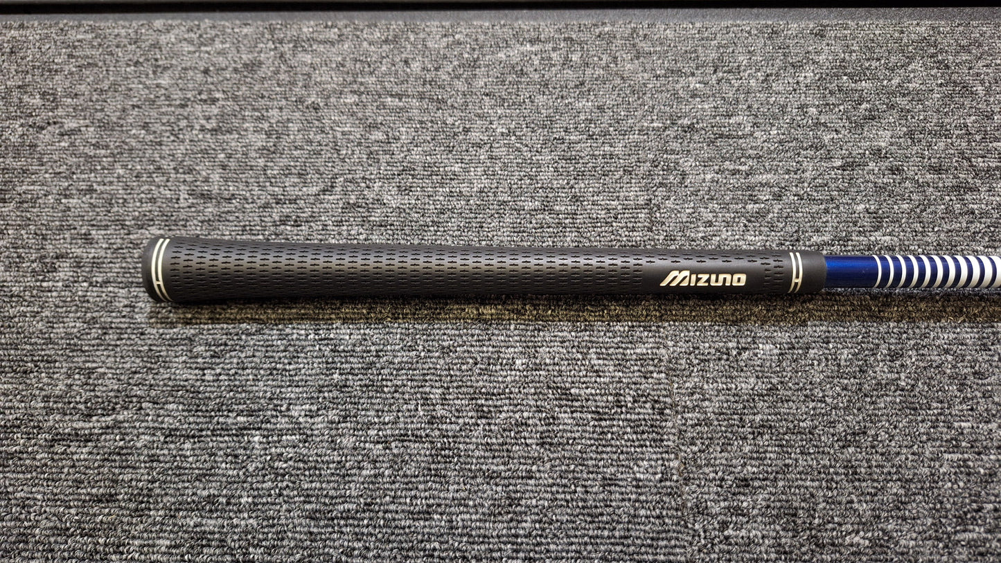 Mizuno - MJ-62 Slide Sole Wedge - 62 - EXSAR Graphite - RH - VERY GOOD