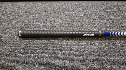 Mizuno - MJ-62 Slide Sole Wedge - 62 - EXSAR Graphite - RH - VERY GOOD