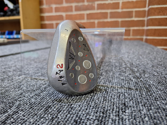 Edel Golf - Edel J Wedge DVR G - 52 - Nippon Modus Wedge 115 - RH - VERY GOOD