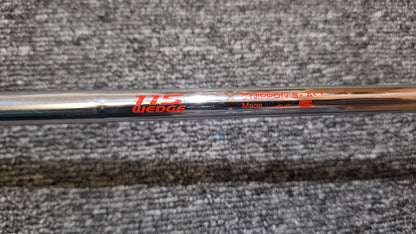Edel Golf - Edel J Wedge DVR G - 52 - Nippon Modus Wedge 115 - RH - VERY GOOD