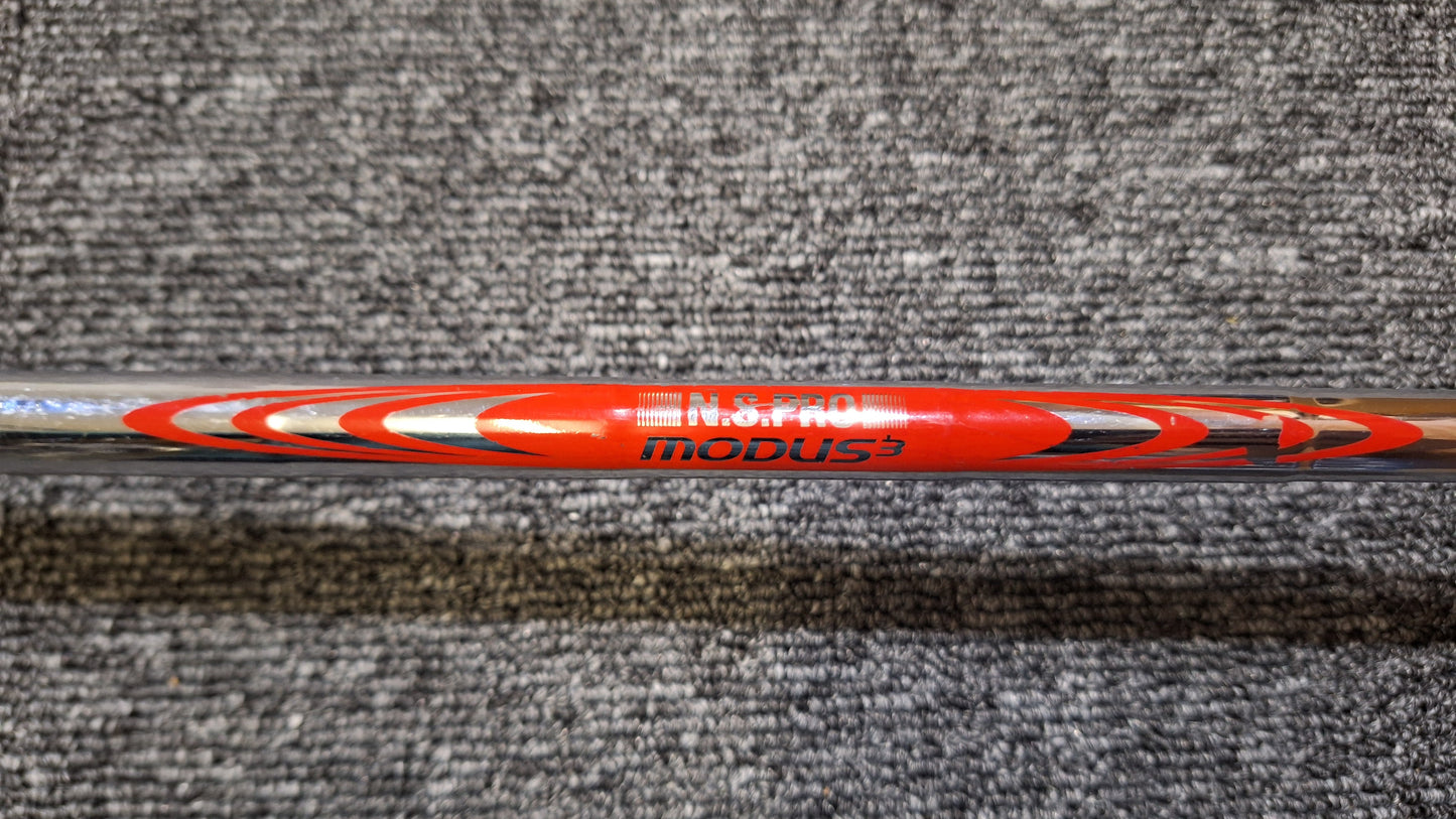 Edel Golf - Edel J Wedge DVR G - 52 - Nippon Modus Wedge 115 - RH - VERY GOOD