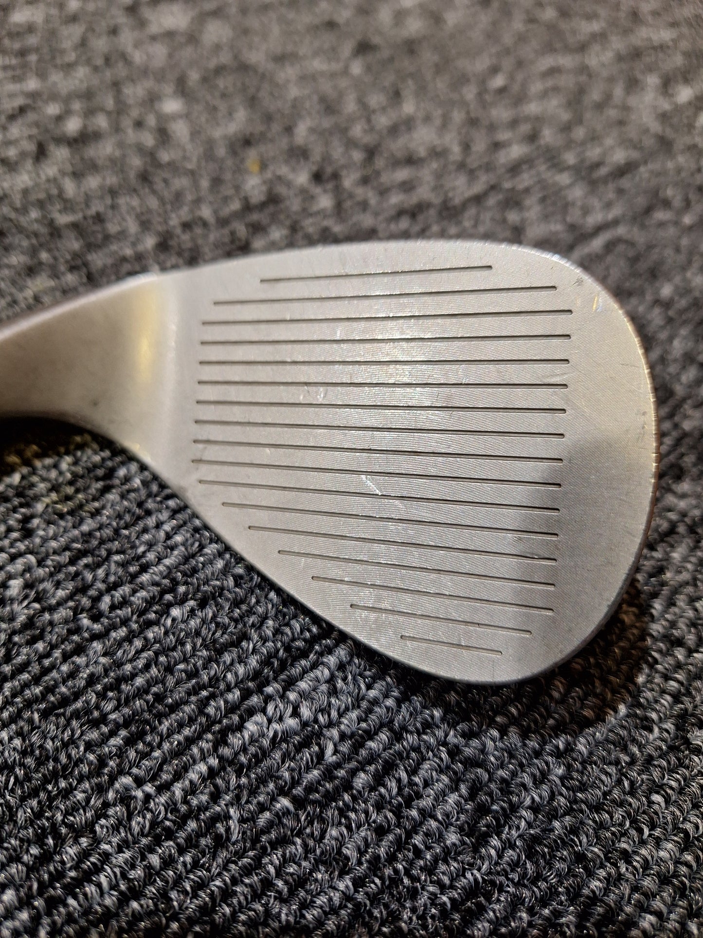 Edel Golf - Edel J Wedge DVR G - 52 - Nippon Modus Wedge 115 - RH - VERY GOOD