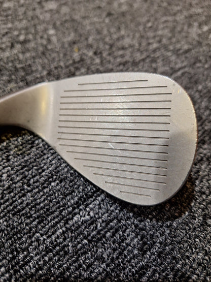 Edel Golf - Edel J Wedge DVR G - 52 - Nippon Modus Wedge 115 - RH - VERY GOOD