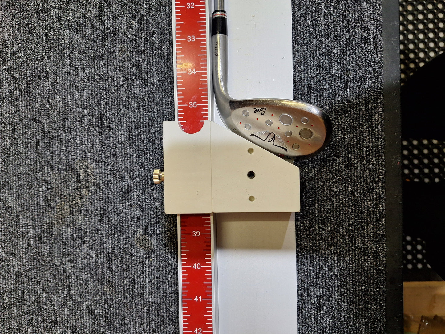 Edel Golf - Edel J Wedge DVR G - 52 - Nippon Modus Wedge 115 - RH - VERY GOOD